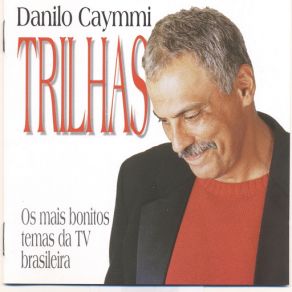 Trilhas - Os Mais Bonitos Temas Da TV Brasileira album cover
