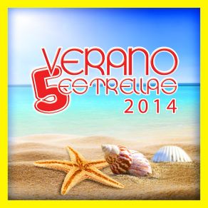Verano 5 Estrellas 2014 album cover