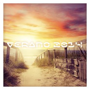 Verano 2014 album cover