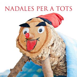 Nadales Per A Tots album cover