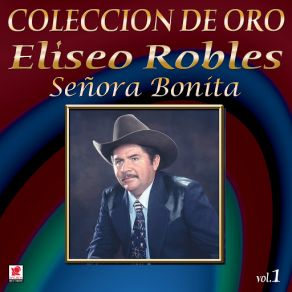 Coleccion De Oro, Vol. 1: Señora Bonita album cover