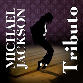 Tributo A Michael Jackson album cover
