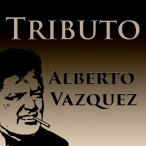 Tributo A Alberto Vazquez album cover