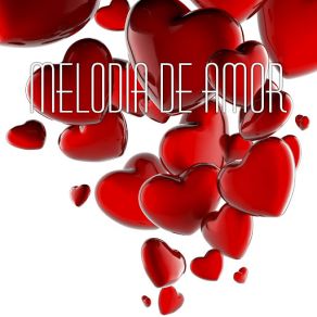 Melodía De Amor album cover