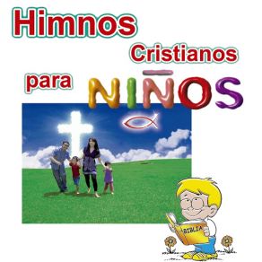 Himnos Cristianos Para Niños album cover