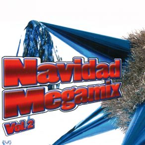Navidad Megamix, Vol. 2 album cover