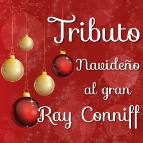 Tributo Navideño Al Gran Ray Conniff album cover