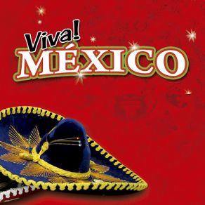 Viva Mexico album cover