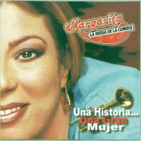 Una Historia... Una Gran Mujer album cover