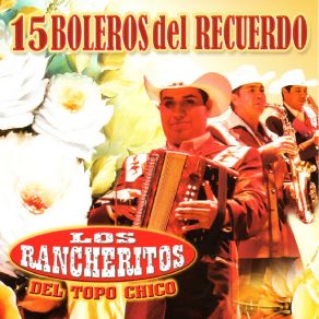 15 Boleros Del Recuerdo album cover