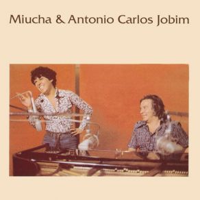 Miucha & Tom Jobim Vol. 1 album cover
