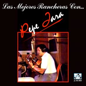 Las Mejores Rancheras album cover