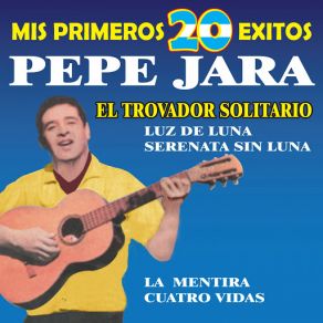 Mis Primeros 20 Exitos album cover