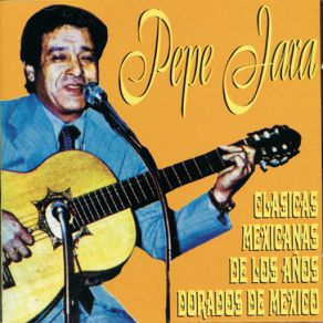 Clasicas Mexicanas De Los Anos Dorados De Mexico album cover