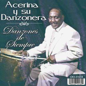 Danzones De Siempre album cover