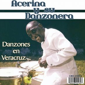 Danzones En Veracruz album cover