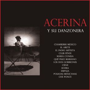 Acerina Y Su Danzonera album cover