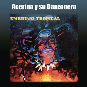 Embrujo Tropical album cover
