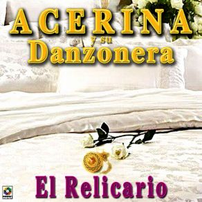 El Relicario album cover