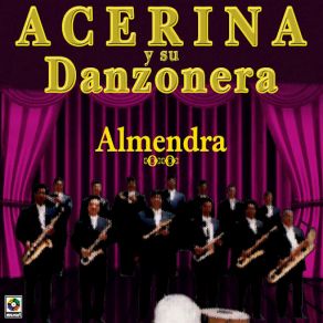 Almendra album cover