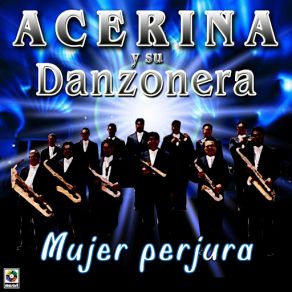 Mujer Perjura album cover