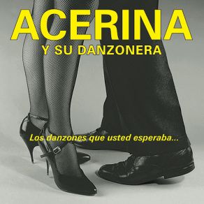 Los Danzones Que Usted Esperaba… album cover