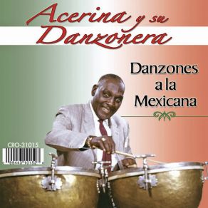 Danzones A La Mexicana album cover