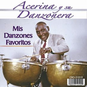 Mis Danzones Favoritos album cover