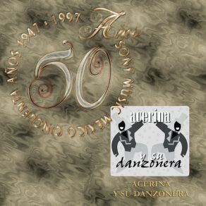 50 Años Sony Music México album cover