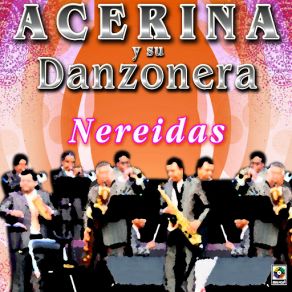 Nereidas album cover