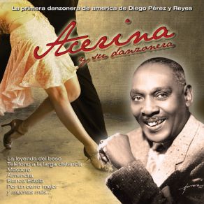15 Grandes Éxitos De Acerina album cover