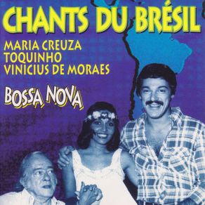 Chants Du Brésil album cover