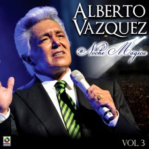 50 Aniversario Noche Magica, Vol. 3 album cover