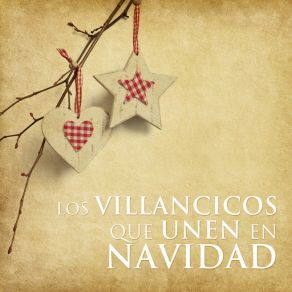 Los Villancicos Que Unen En Navidad album cover