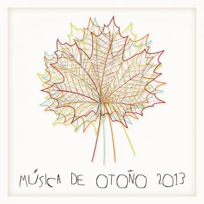Música De Otoño 2013 album cover
