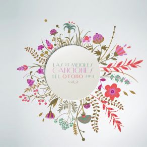 Las 25 Mejores Canciones Del Otoño 2013 Vol. 2 album cover