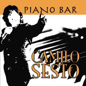Tributo A Camilo Sesto album cover