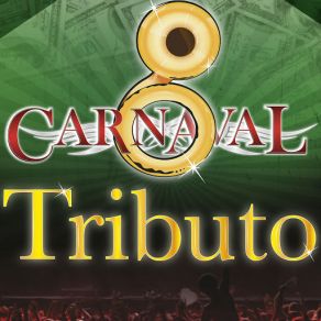 Tributo A La Carnaval album cover