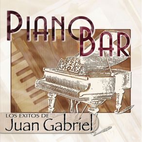 Tributo A Juan Gabriel album cover