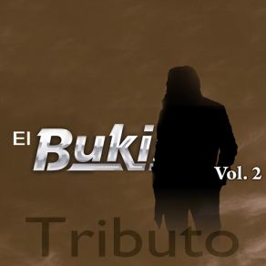 Tributo Al Buki, Vol. 2 album cover