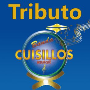 Tributo A Banda Cuisillos album cover