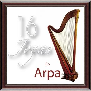 16 Joyas En Arpa album cover