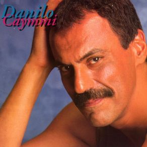 Danilo Caymmi album cover