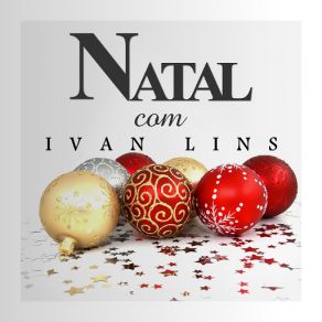 Natal Com Ivan Lins album cover