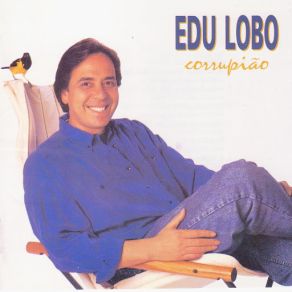 Corrupião album cover