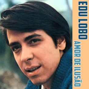 Amor De Ilusão (Single) album cover