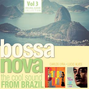 Bossa Nova, Vol. 3 album cover