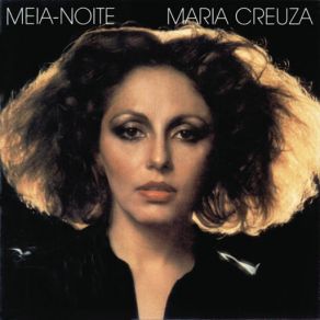 Meia Noite album cover