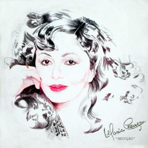 Sedução album cover