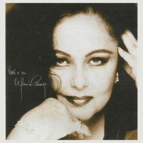 Você E Eu album cover